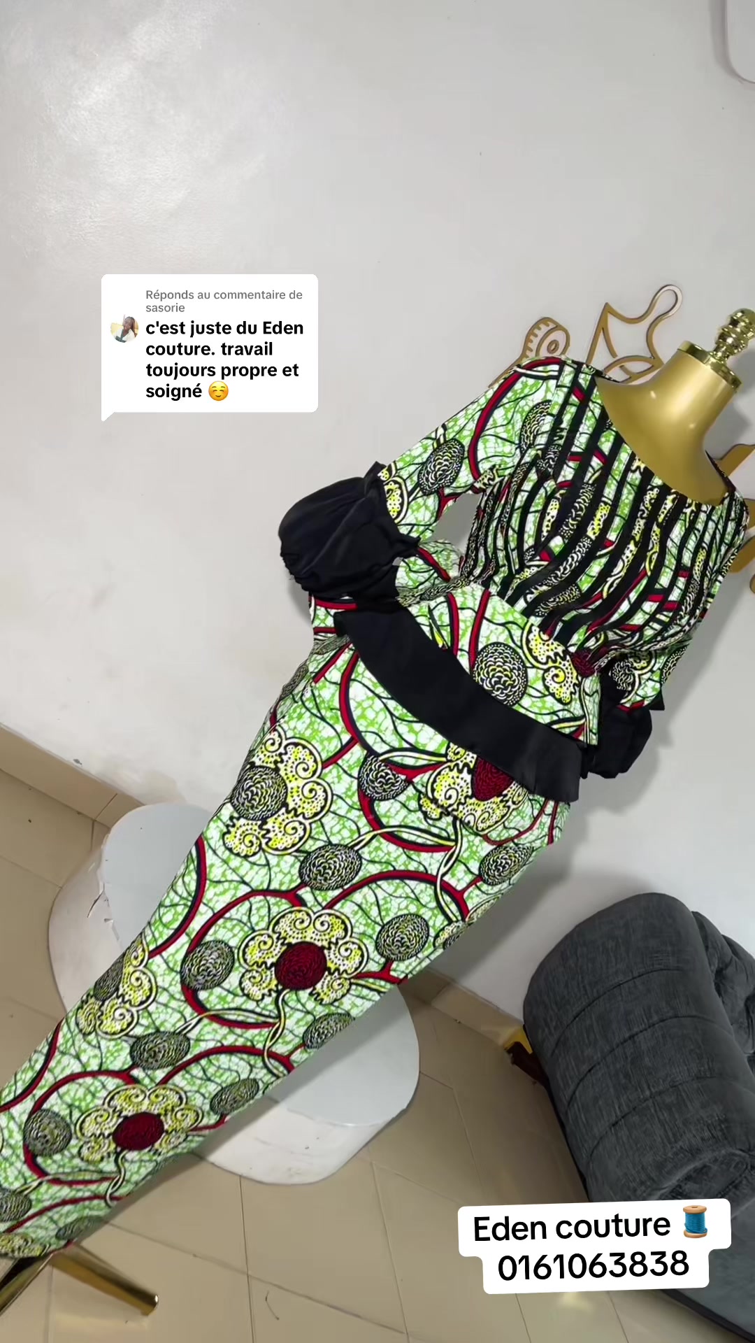 @Edencouture 🪡🧵