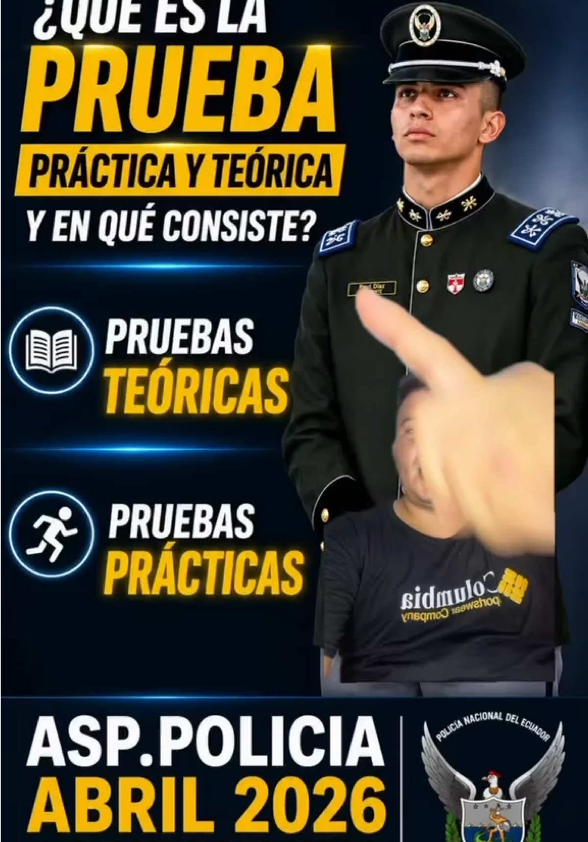 @👮Cumpliendo Meta👮Paul Diaz🇪
