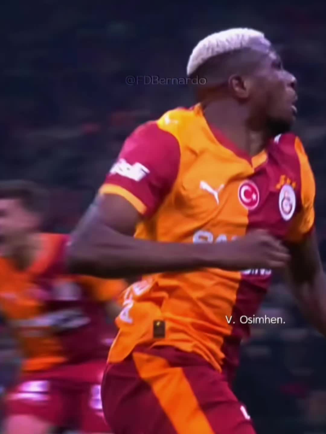 @FDBernardo