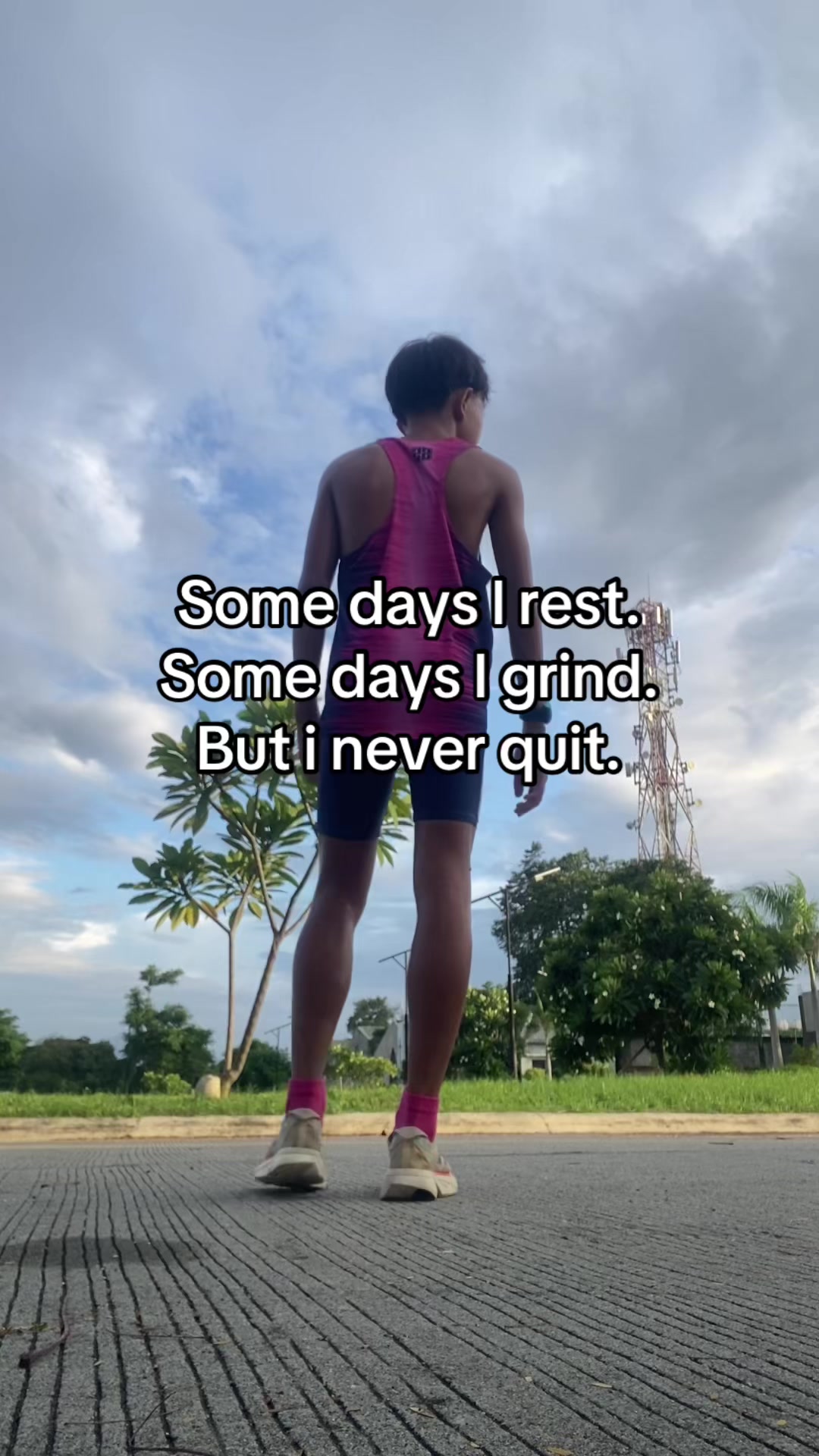 @LongDistance_King🏃♂️