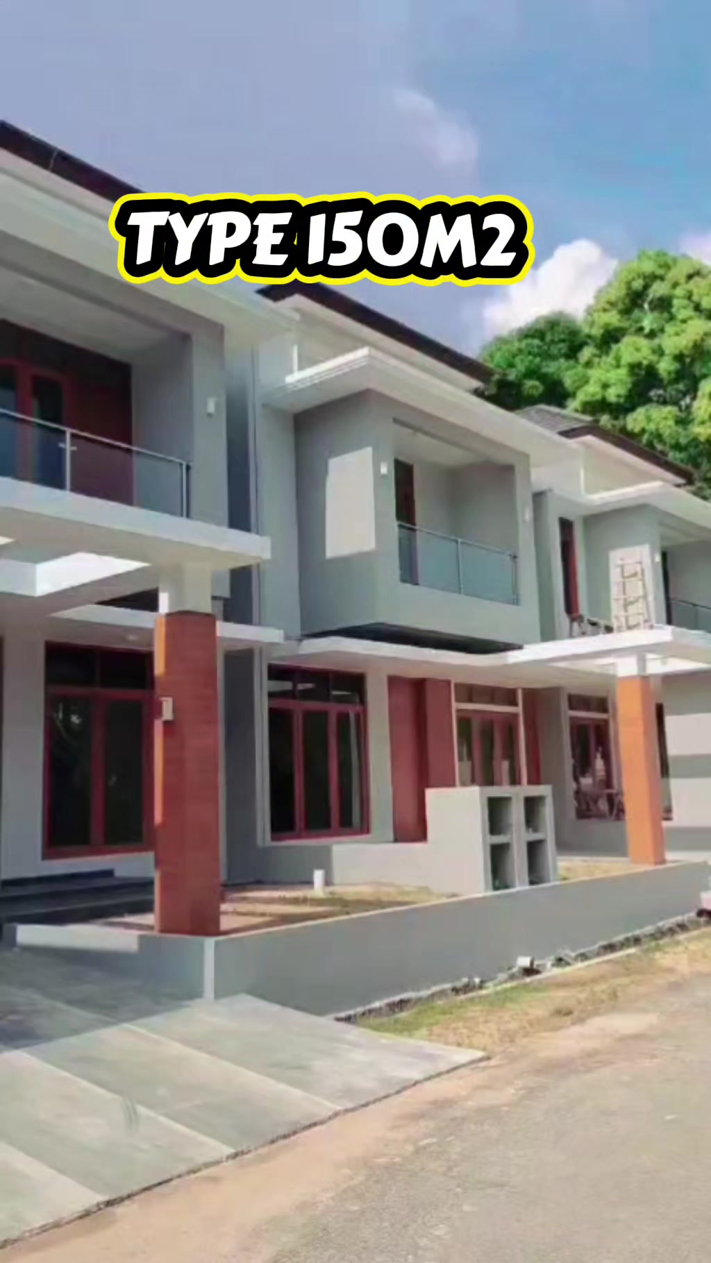@DAMAI PROPERTY BATAM