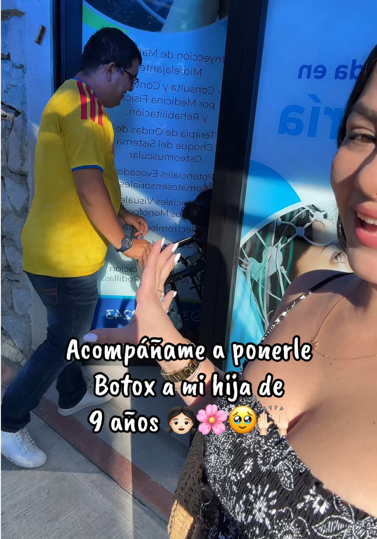 @Mam&aacute; de Trillizos👧🏻👦🏻👧🏻