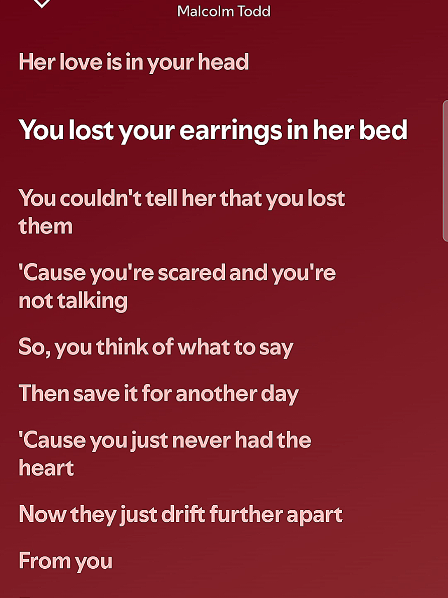 @LyricalSoul