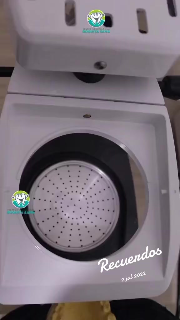 @Boquita sana - Odontolog&iacute;a