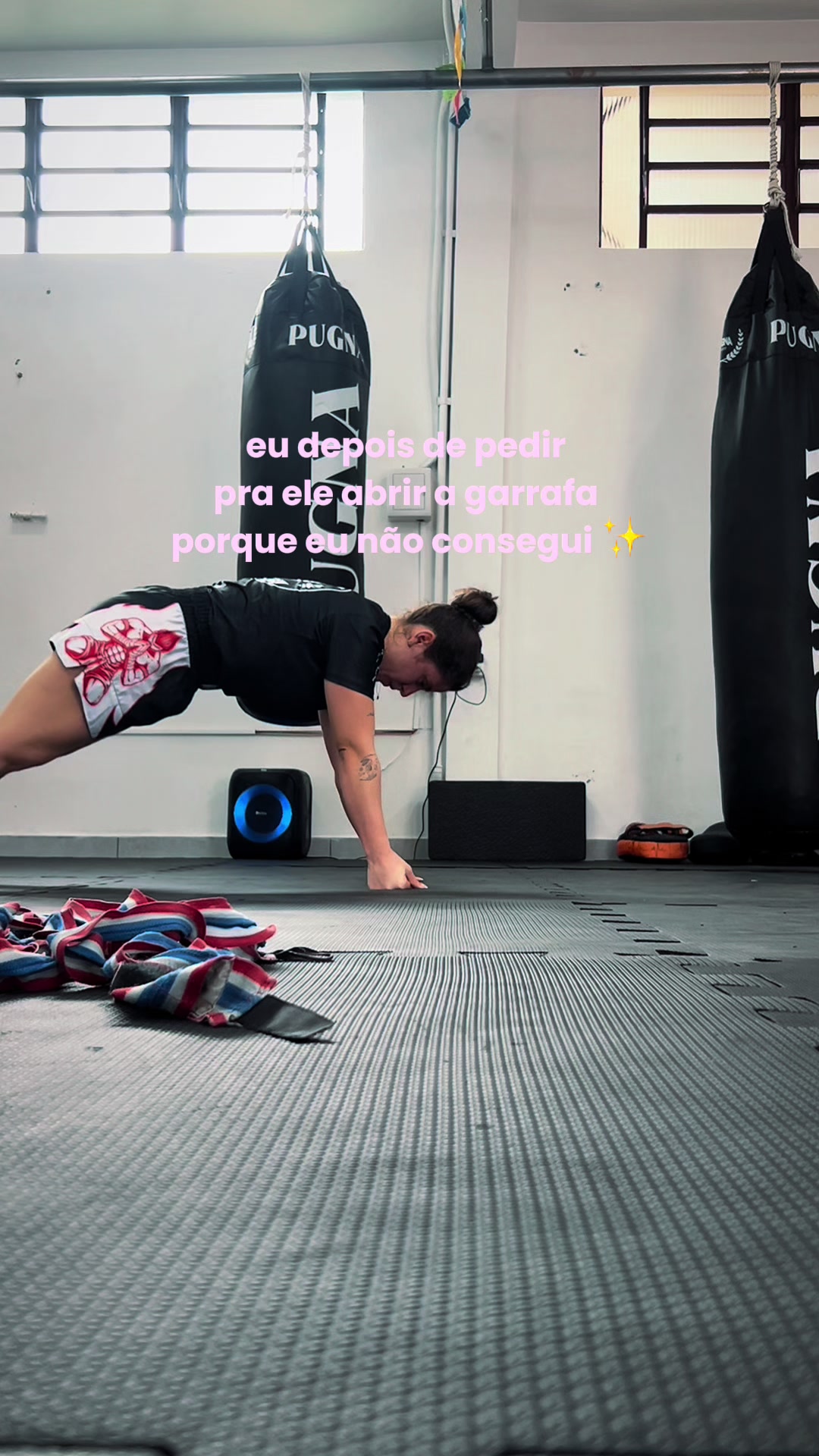 @Milene Santos