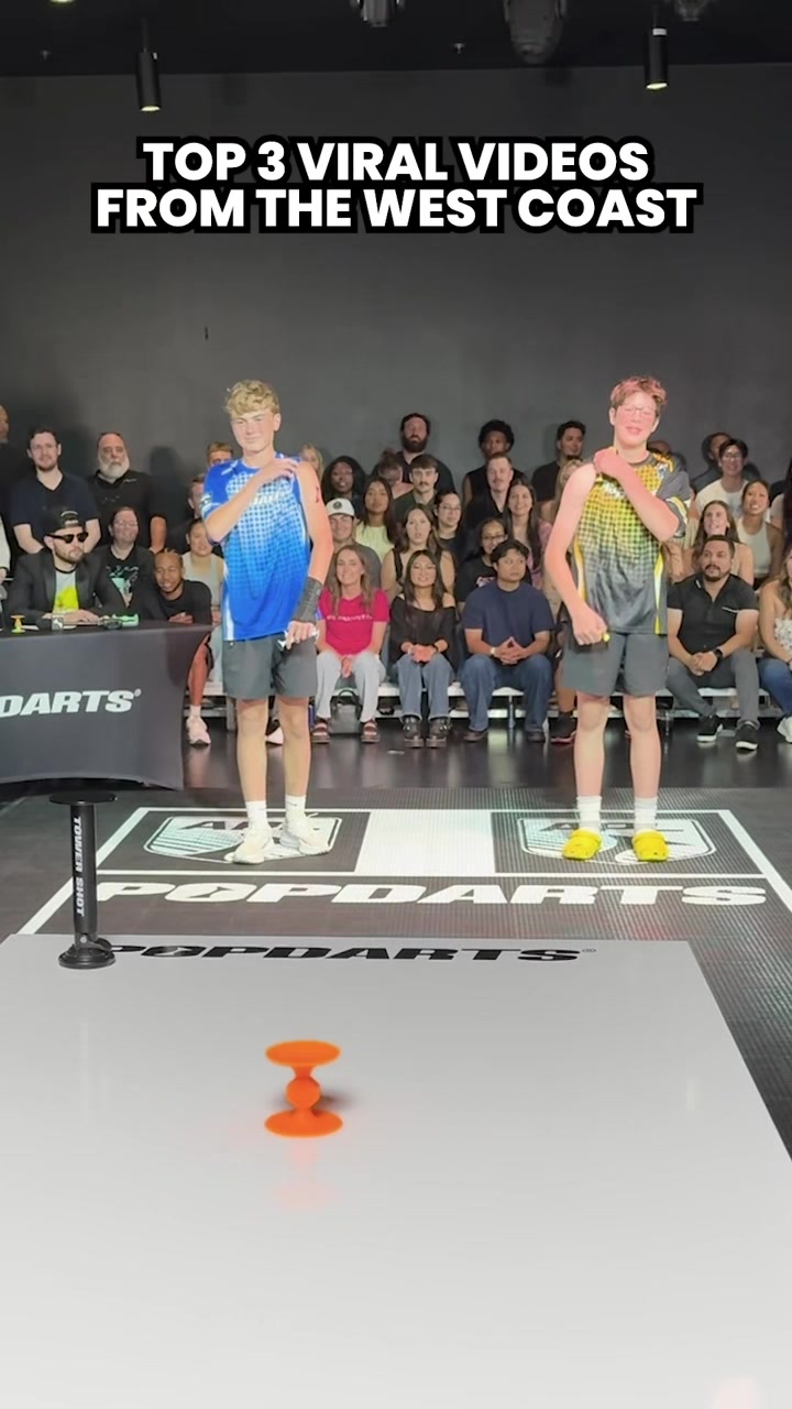 @Popdarts