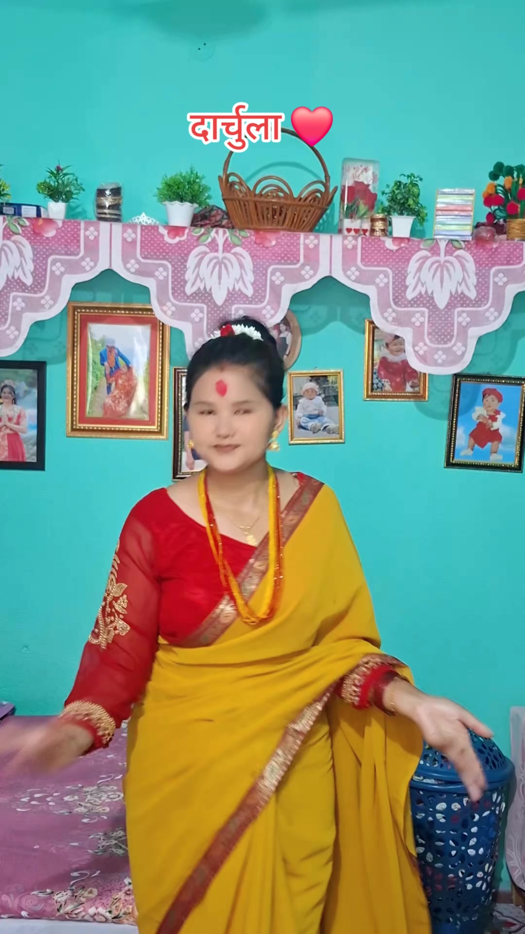 @अरुणा कुवर 🦋🌿