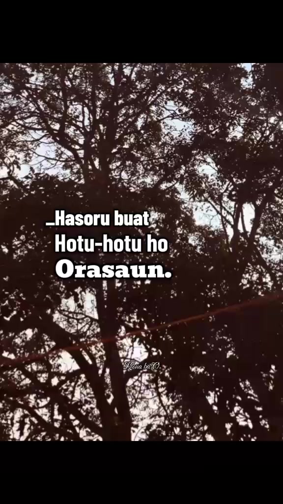 @KONA BA O
