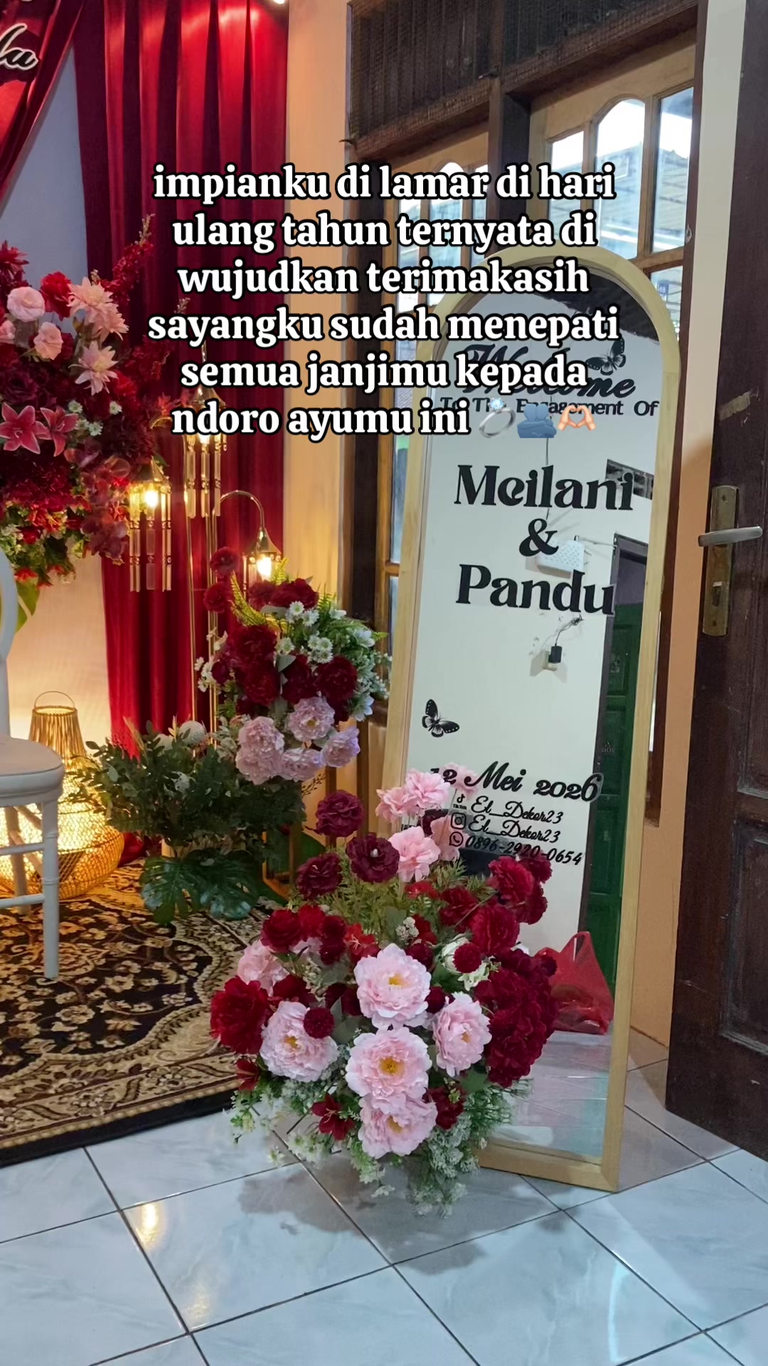 @meilani eka