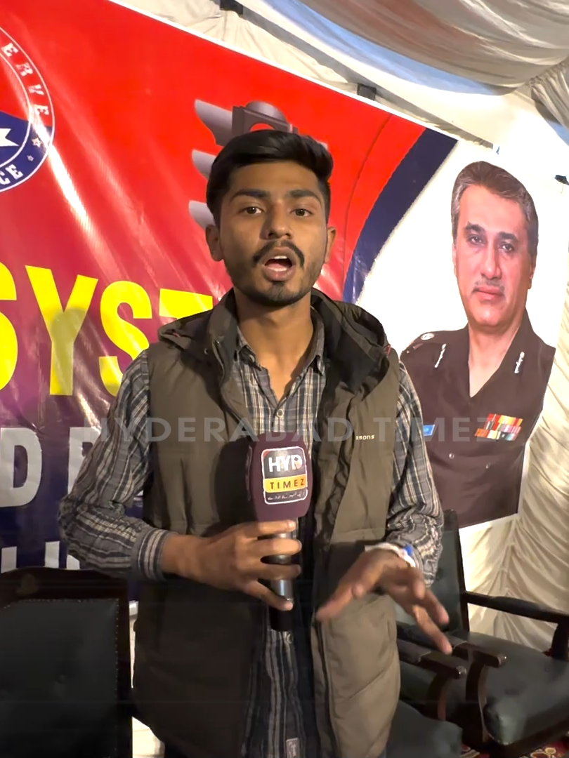 @Hyderabad Timez