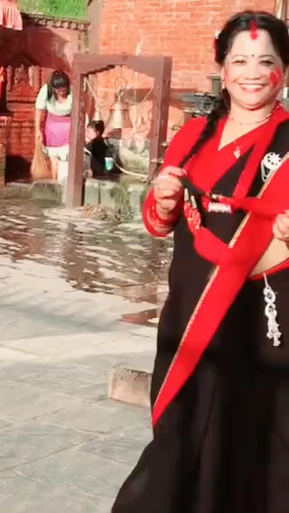 @Maya Dangol