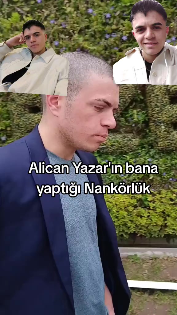@Aziz Akıllı