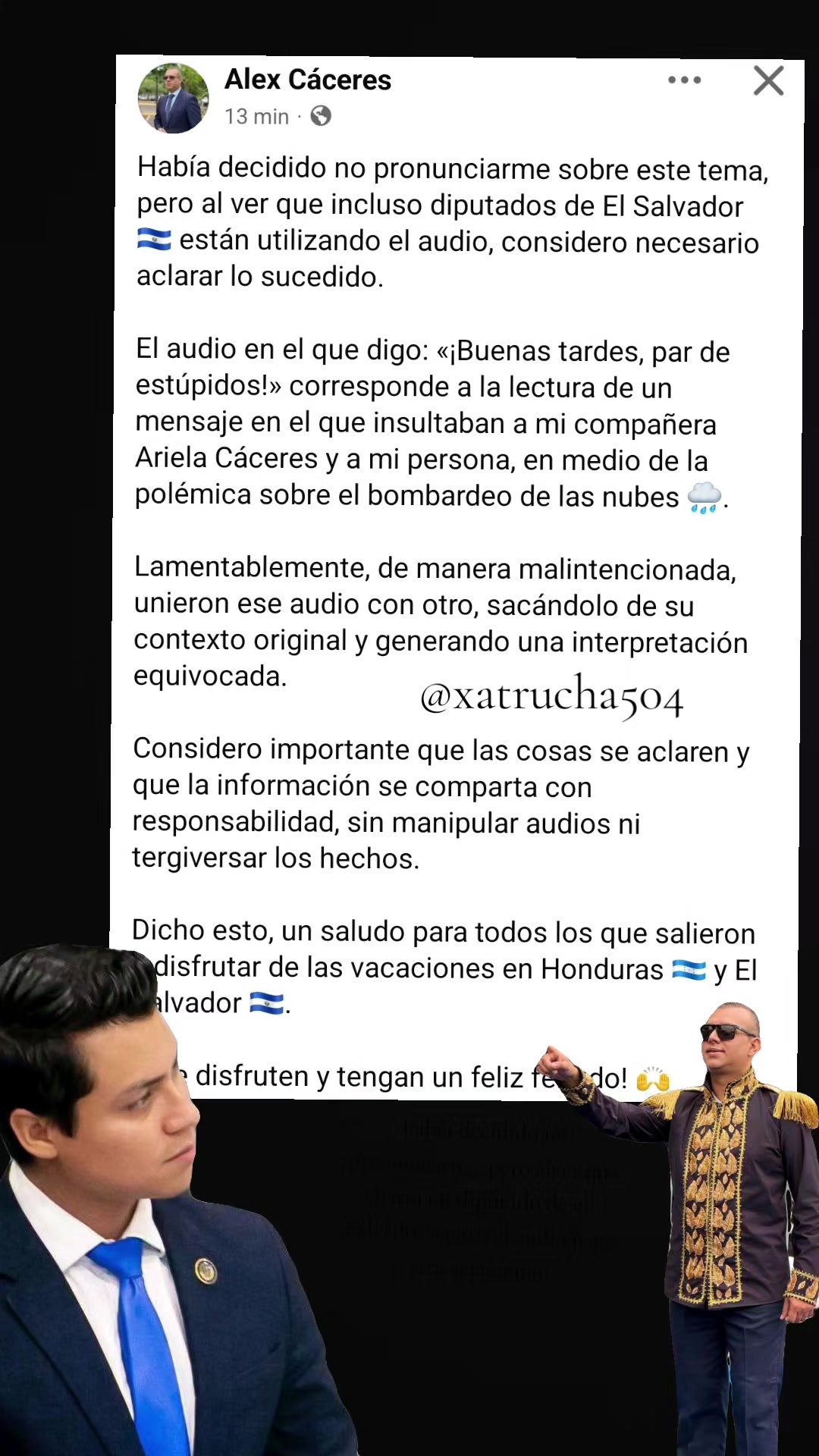 @Abog. Ant&uacute;nez XATRUCHA504