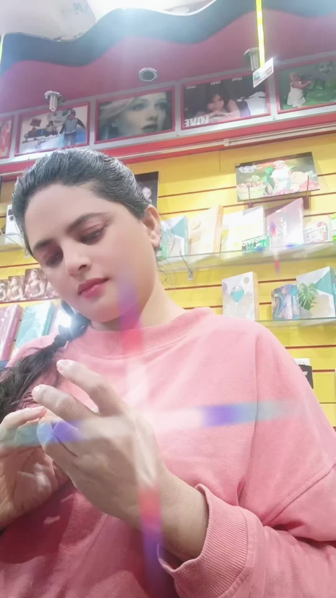@Kavya Naidu