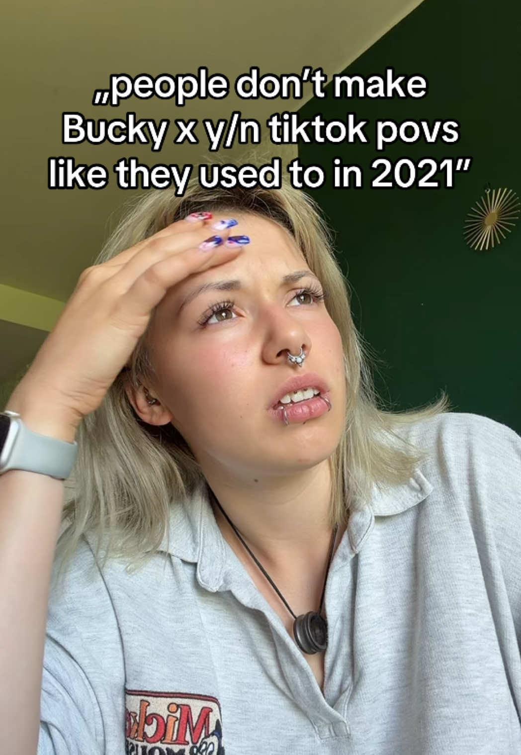 @Lyn Stan (Bucky’s doll) ✨
