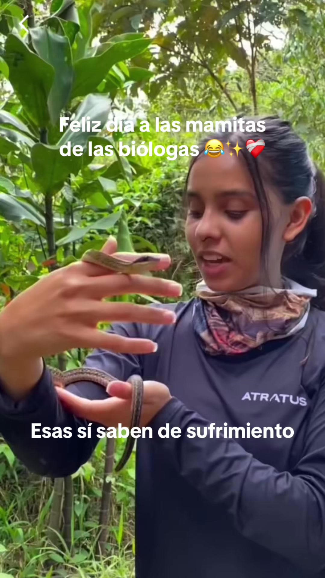 @Biocattleya | Divulgación 🍄