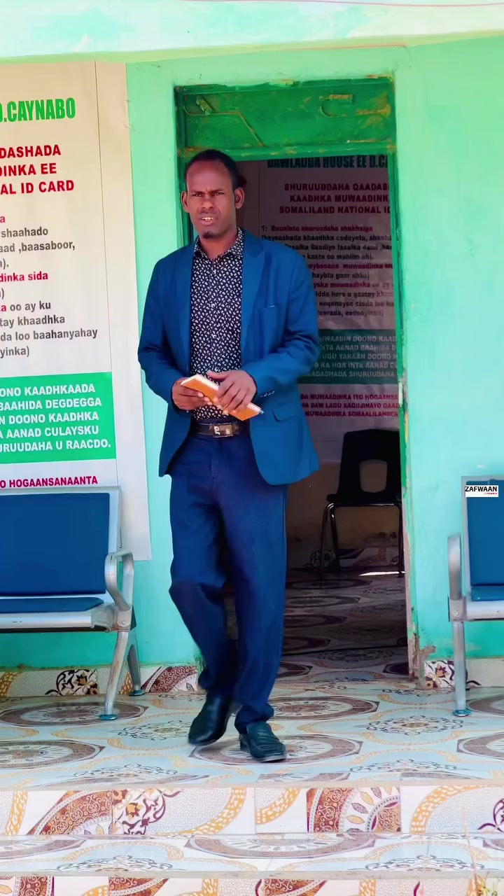@Saleban Cilmi Siciid (Caateeye