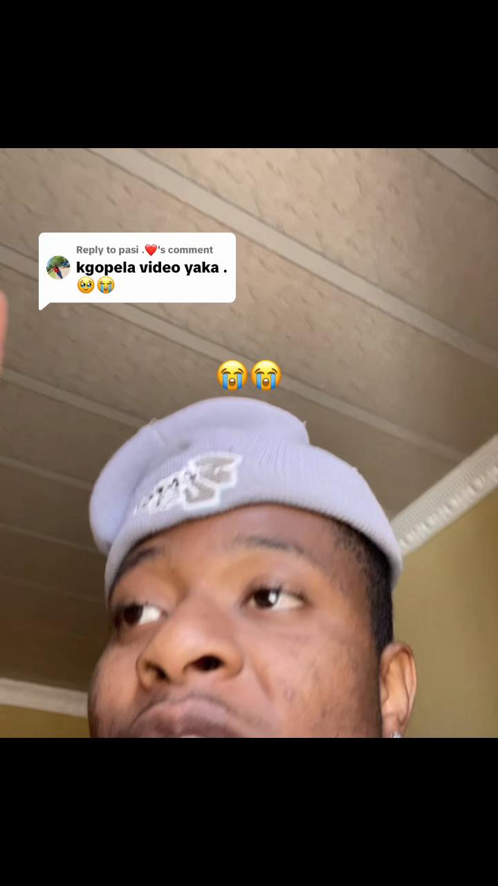 @Kamogelo_