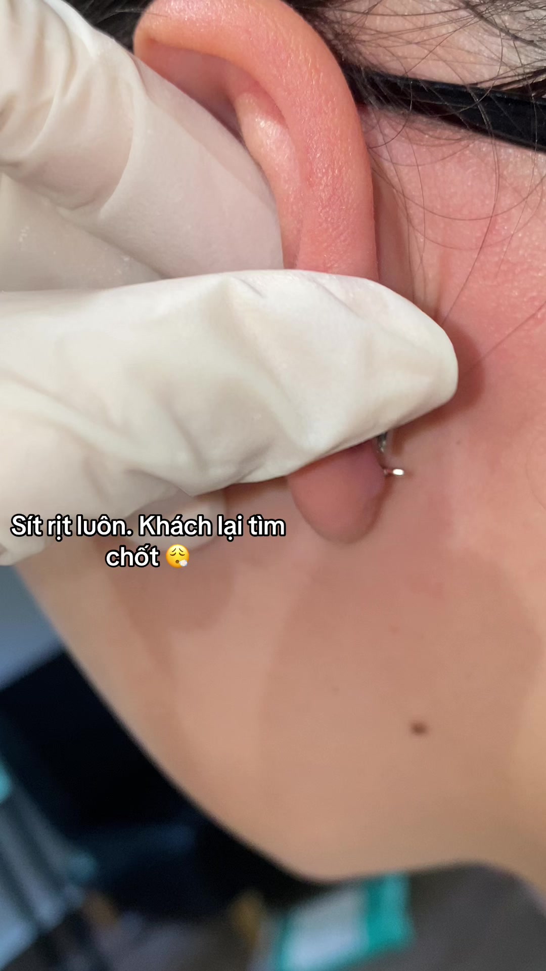 @Mia Xăm & Xỏ