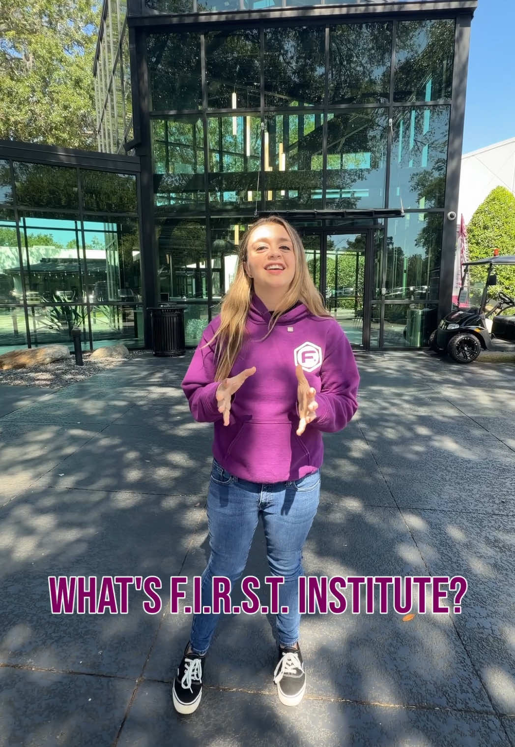 @F.I.R.S.T. Institute