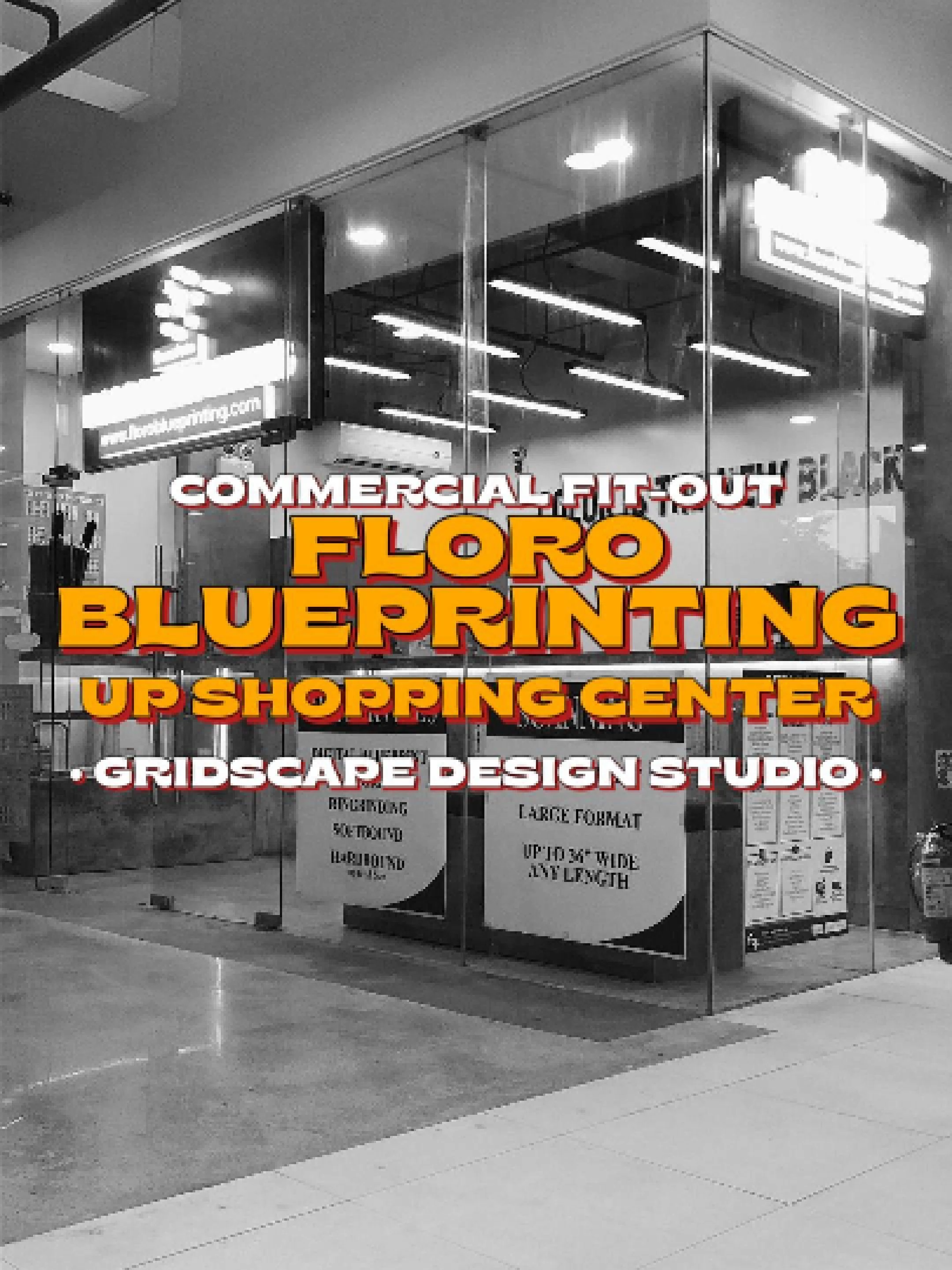 @Gridscape Design Studio