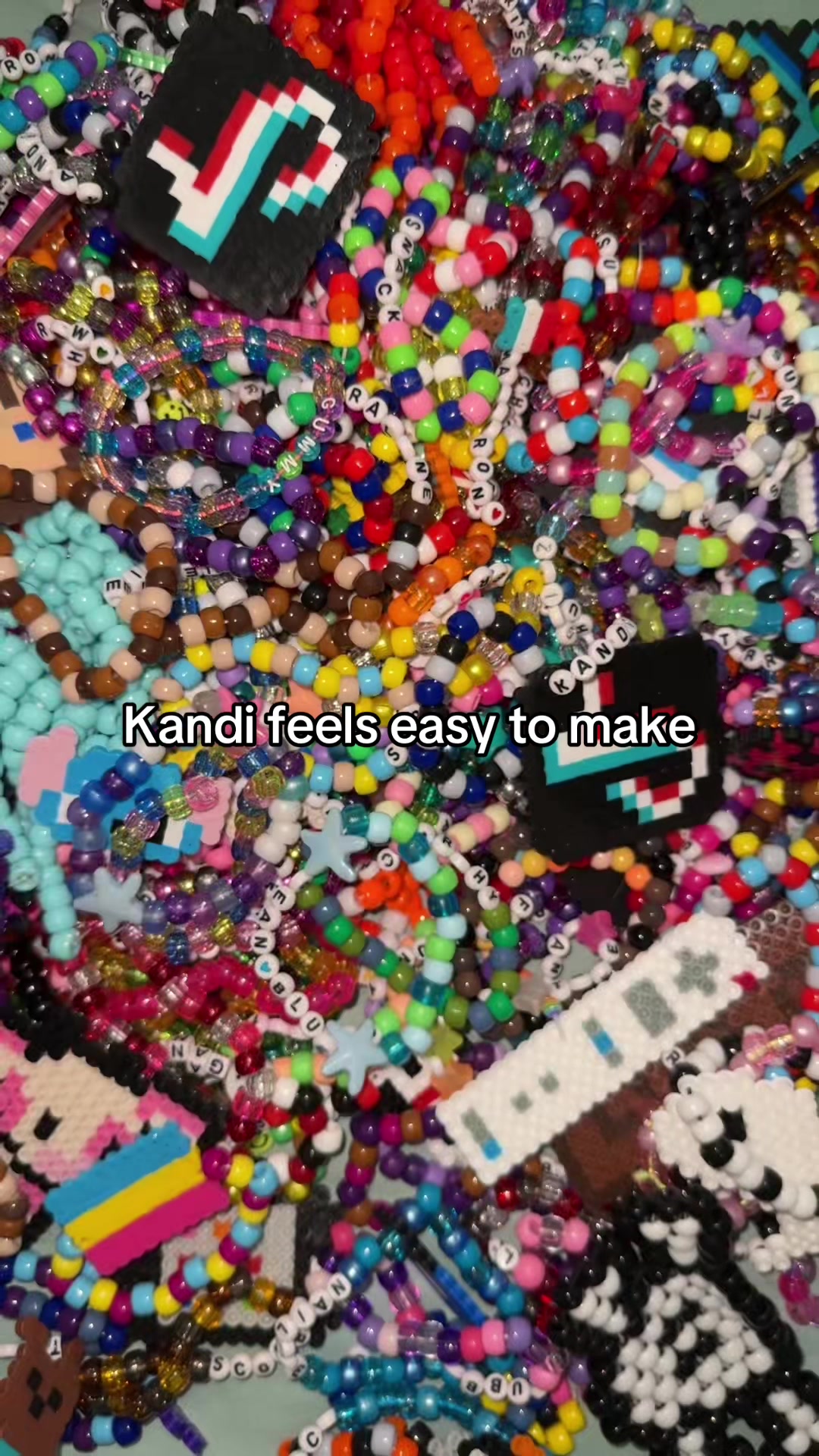 @Kandi Kid