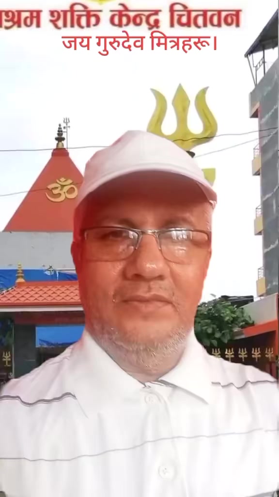 @ramchandralohani63