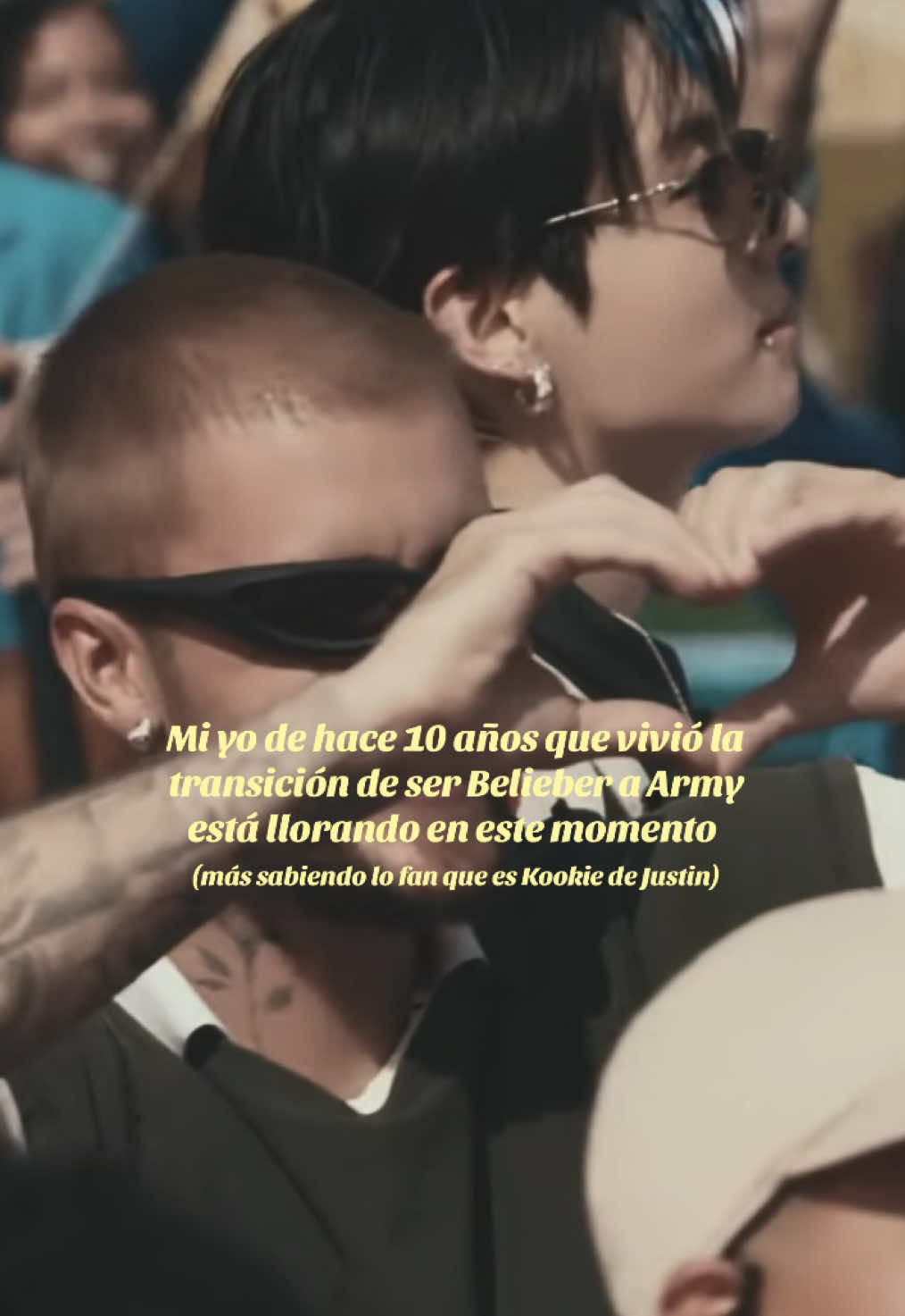 @Fer [51%] | SUGA&rsquo;s Interlude⁷