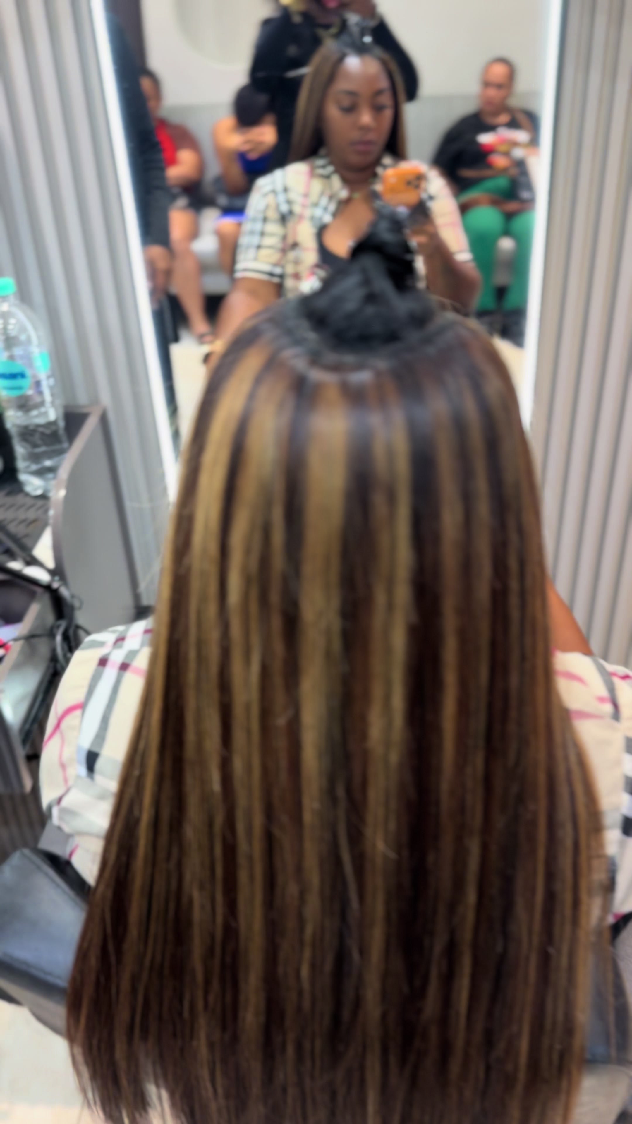 @NAICA’S HAIRSTYLE