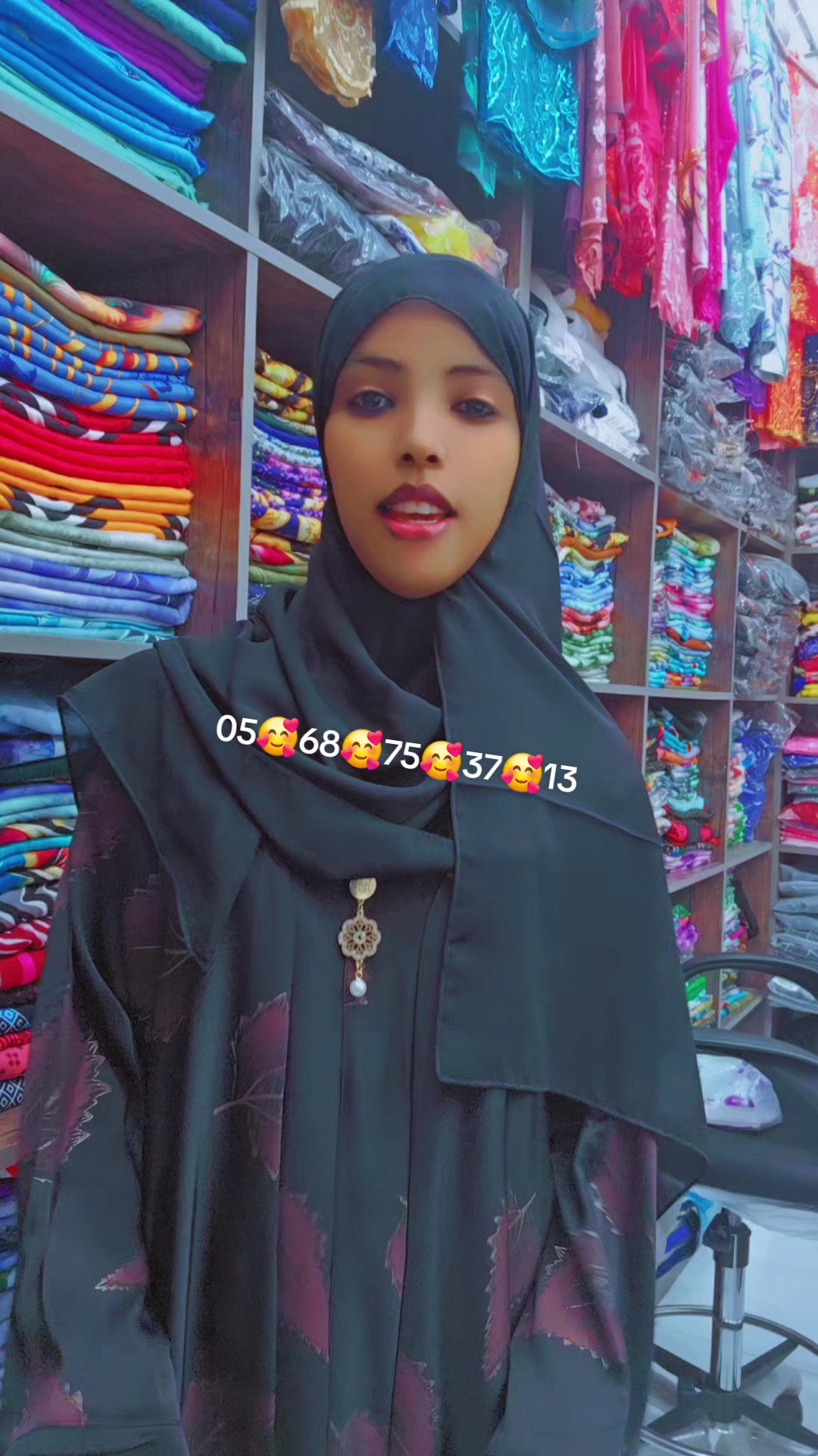 @Biishanee Best Machara