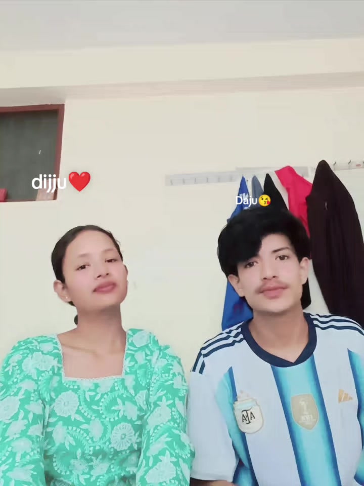 @anju bista