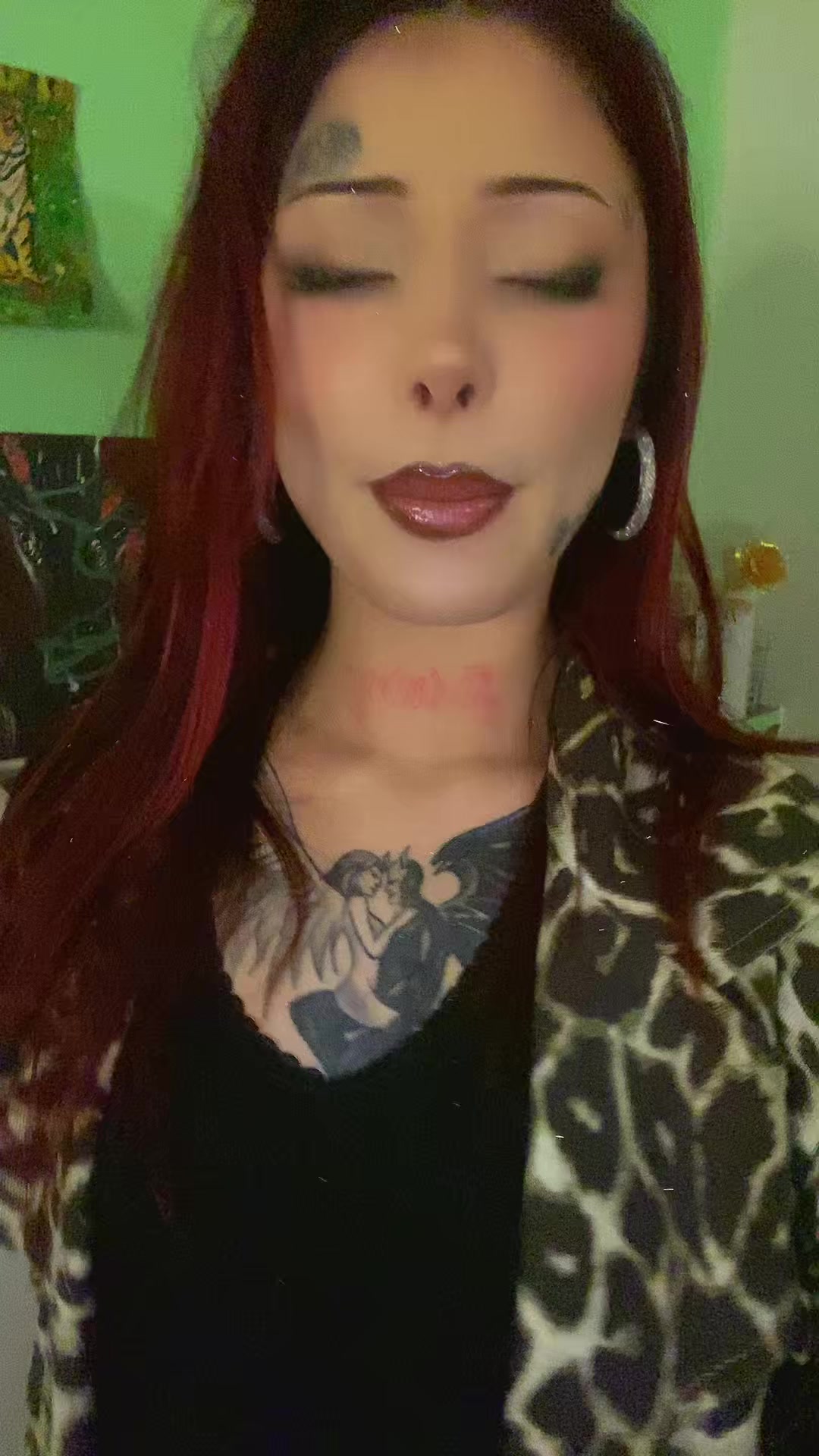 @lilithloquita💋