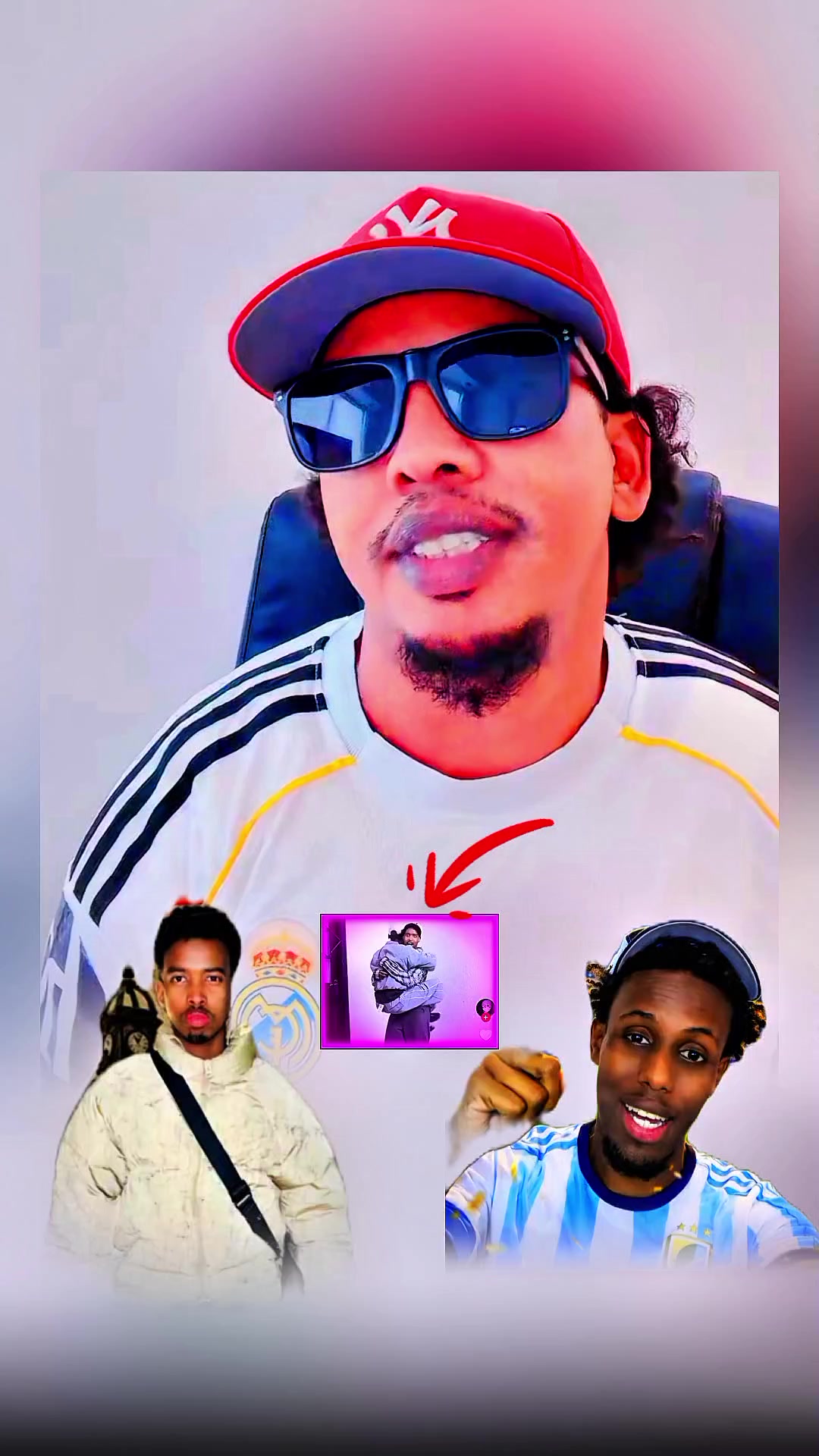 @โ๐๐๐ฒ๐๐ซ๐ ๐ธ๐ด
