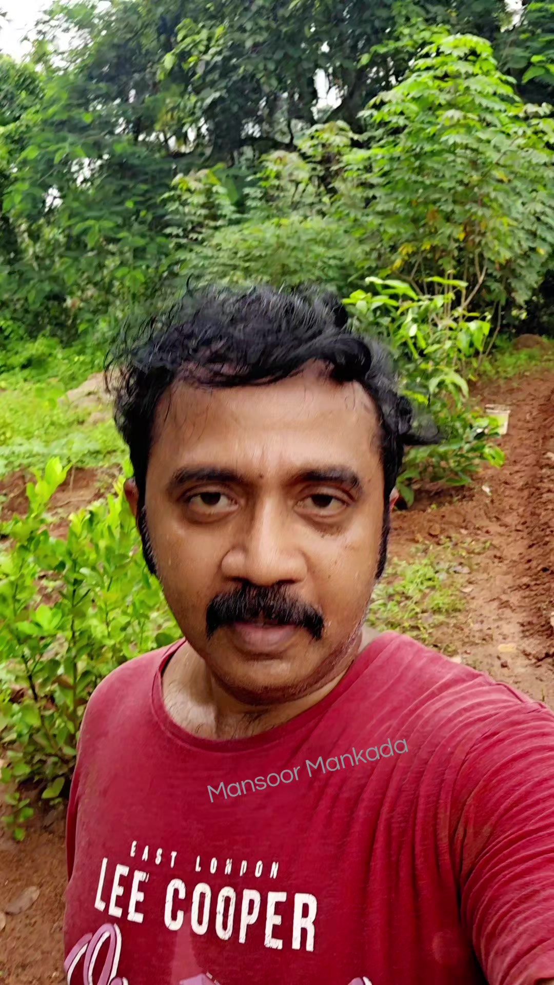 @Mansoor Mankada