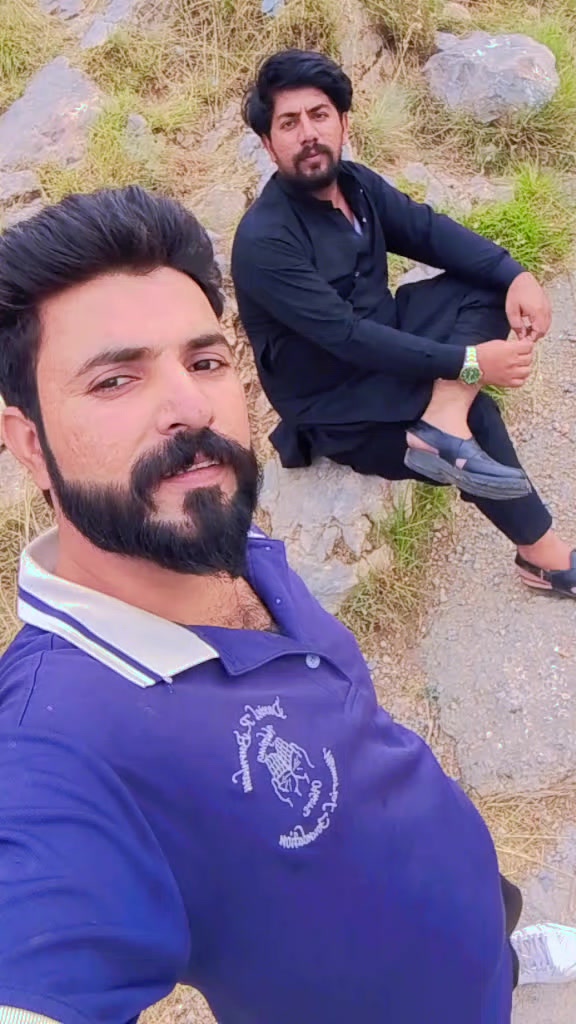 @🎁سید زادہ ❤️