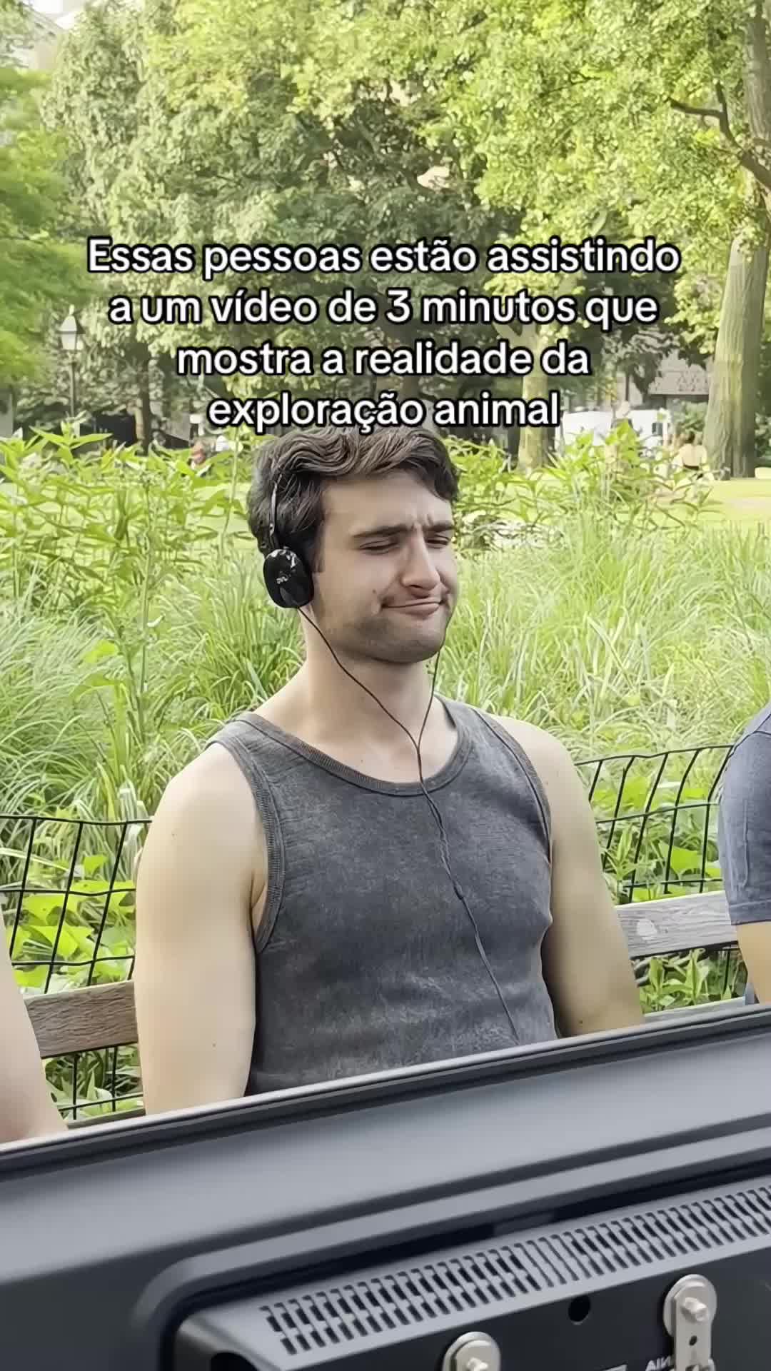 @Carne &eacute; cruel