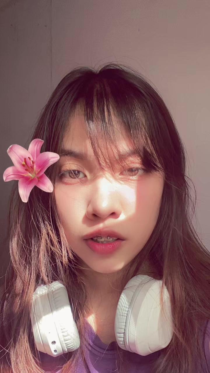 @Tinayyyy✨❤️