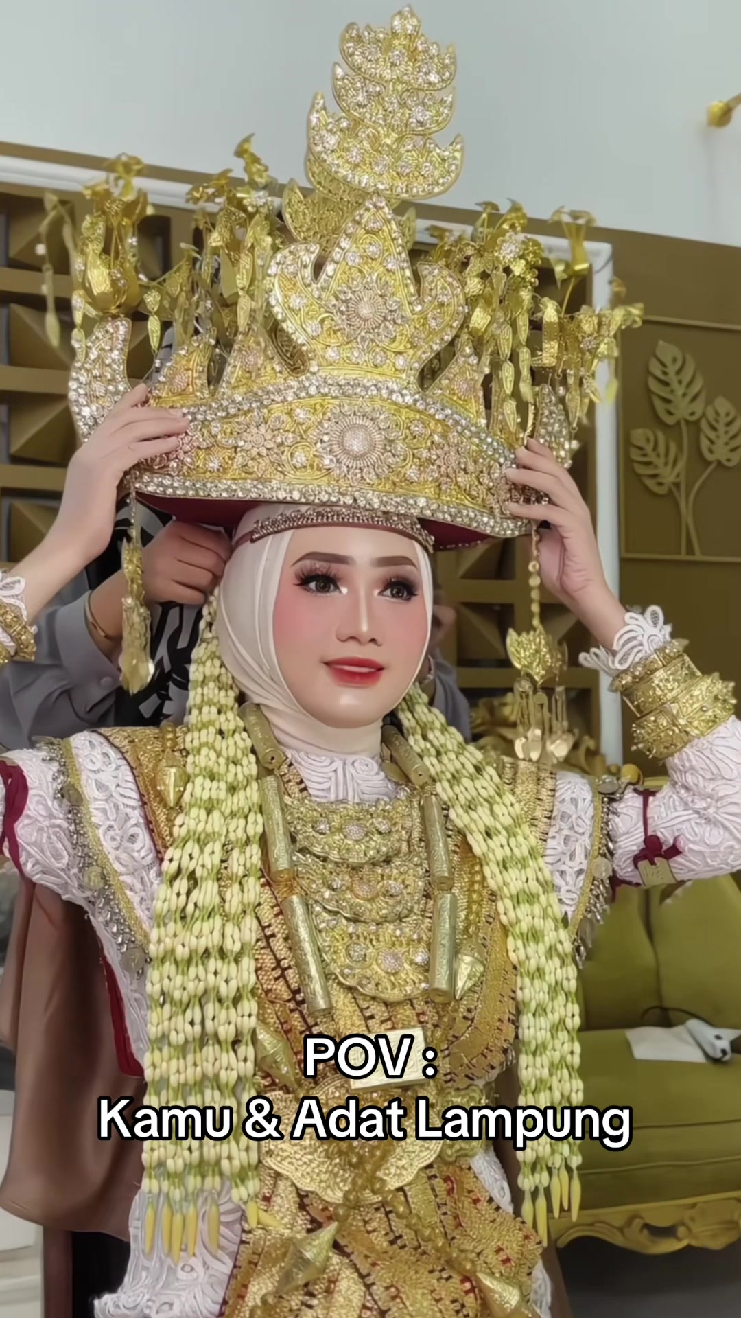 @NADA AULIA (MUA LAMPUNG)