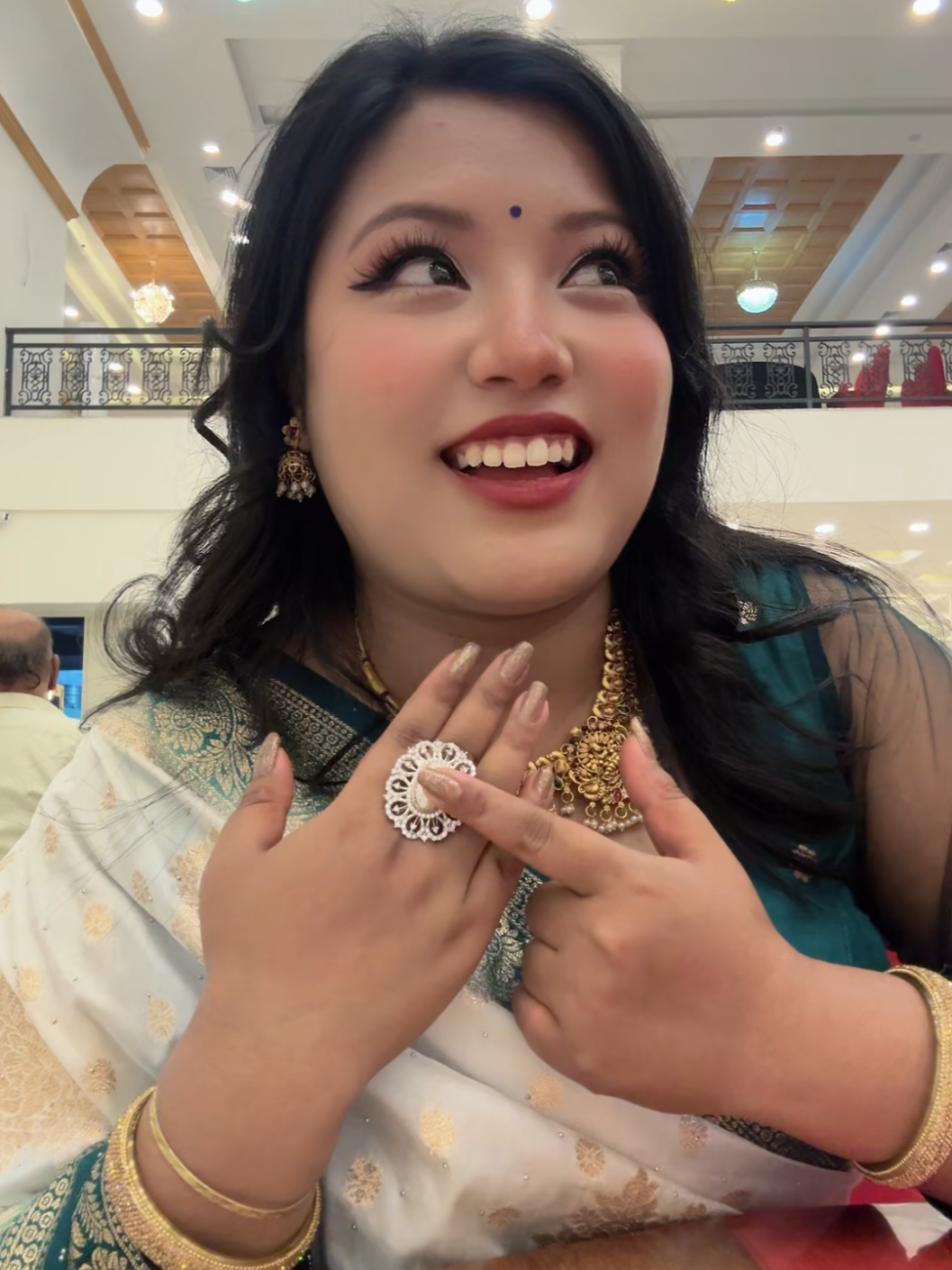 @Sunaina Meher Shrestha