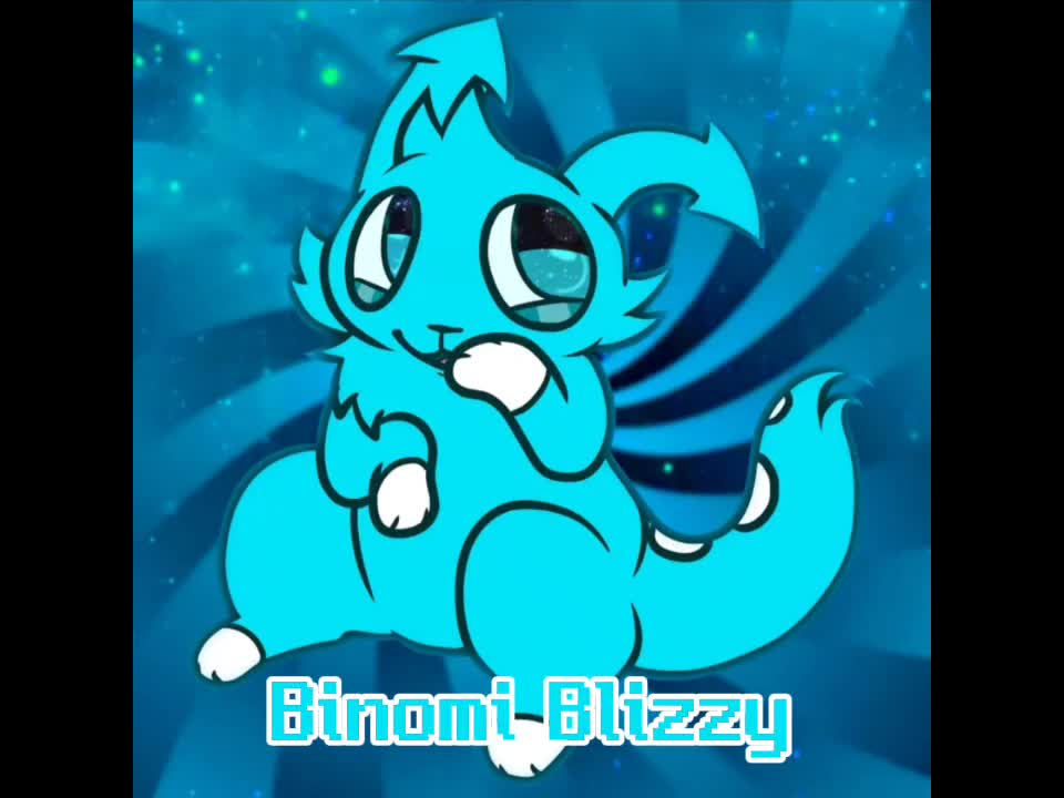 @🩵🌌Blizzy🌌🩵