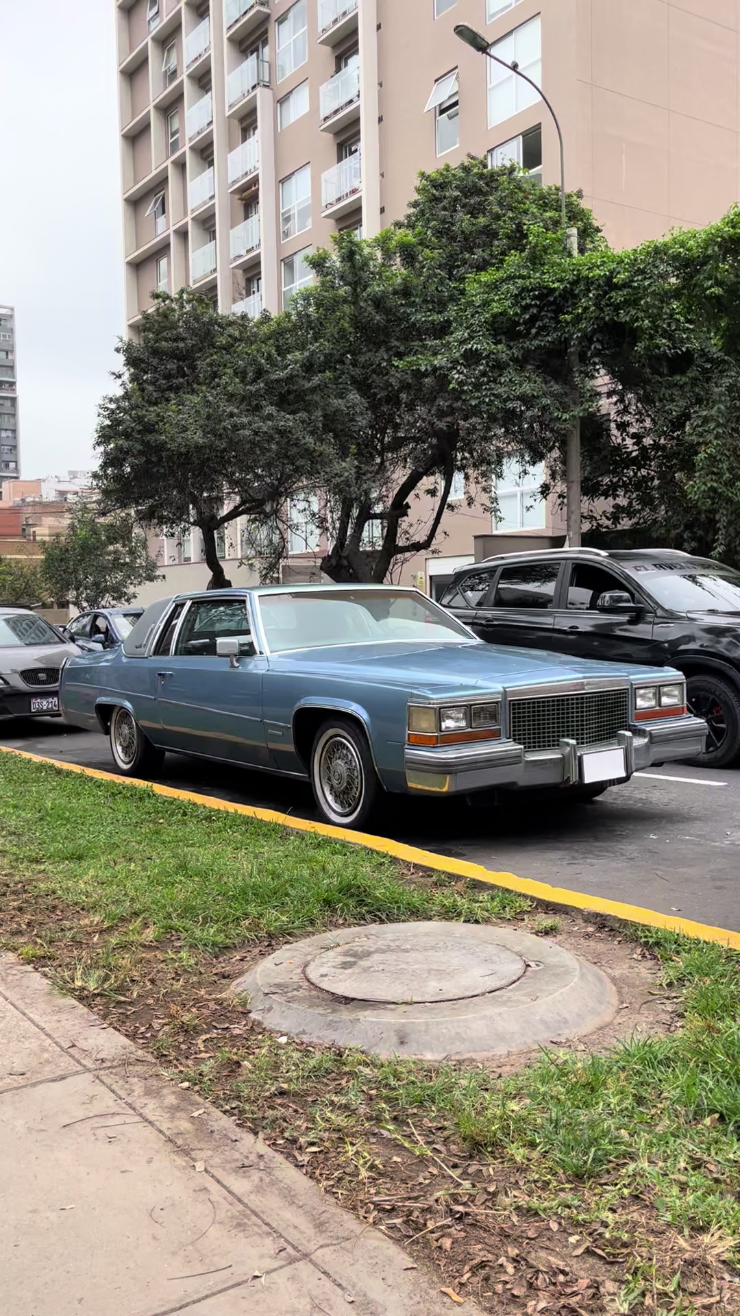 @Autos Americanos Per&uacute;