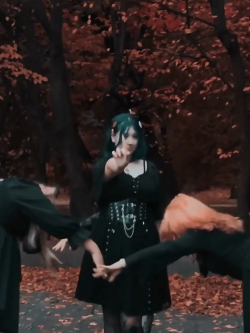 @Hikaru Cover Dance Team