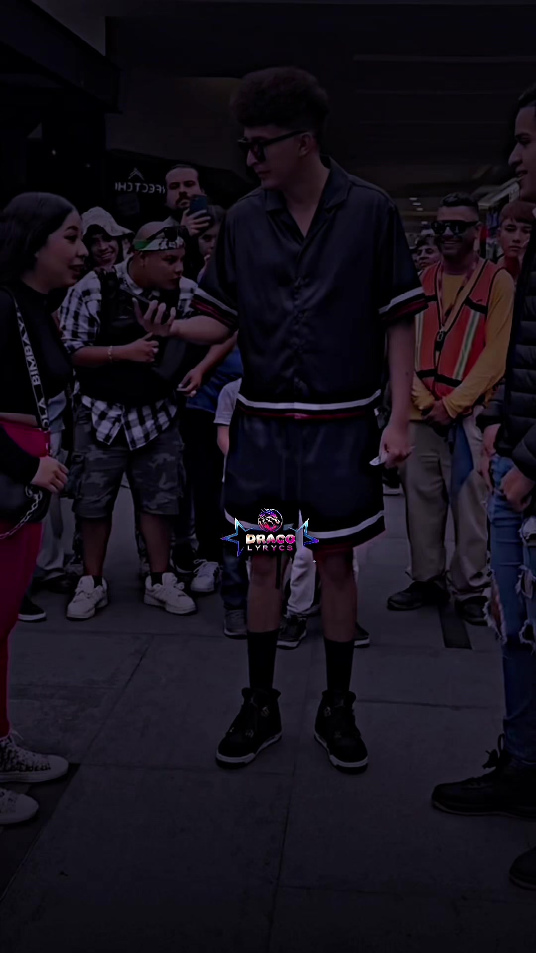 @・KNG丨DRACO LYRICツ