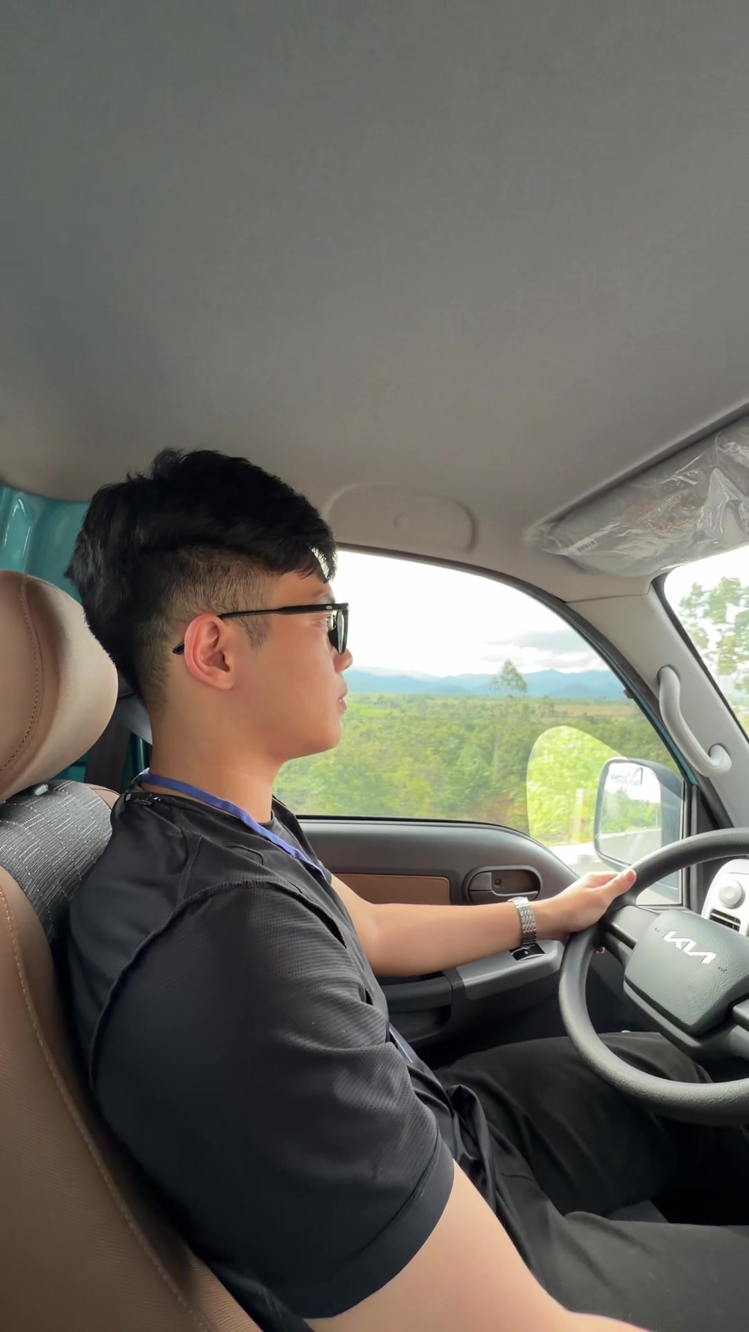 @Anh Thành Dạy Lái