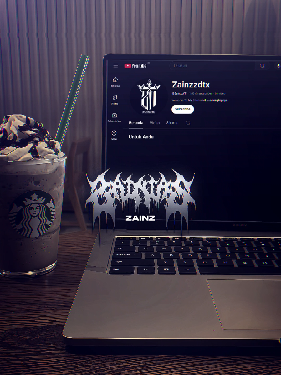 @Zainzzdtx Template