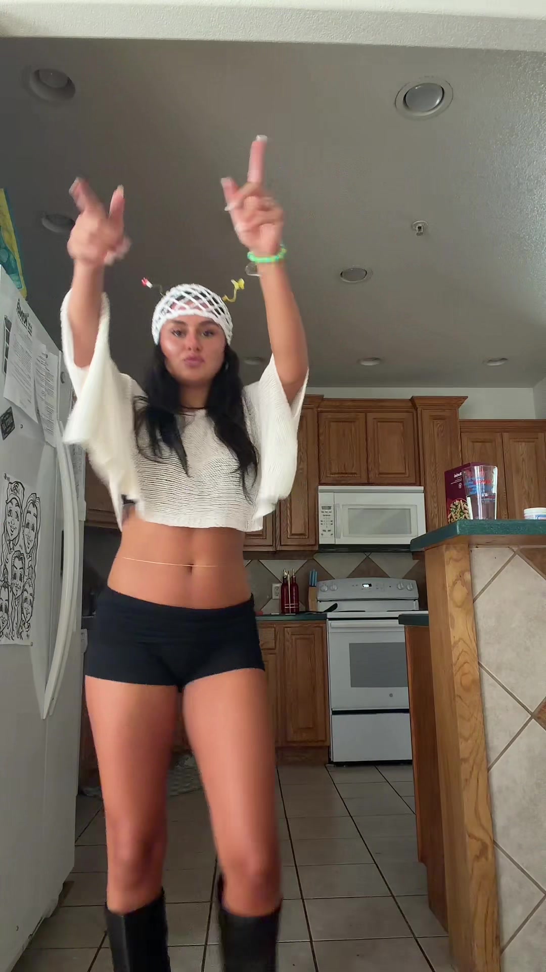 @Olivia Widrig