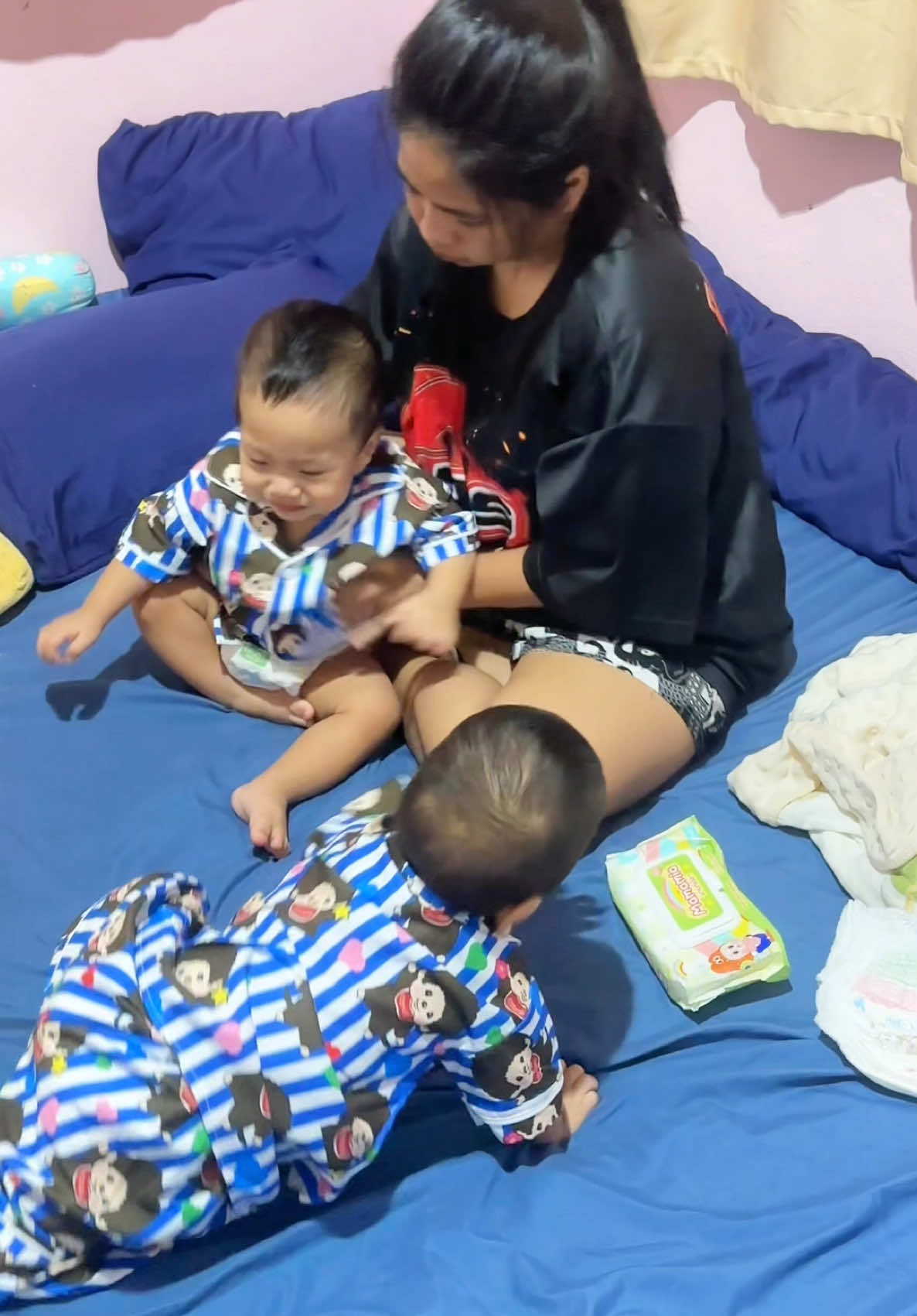 @TP FAMILY TWIN