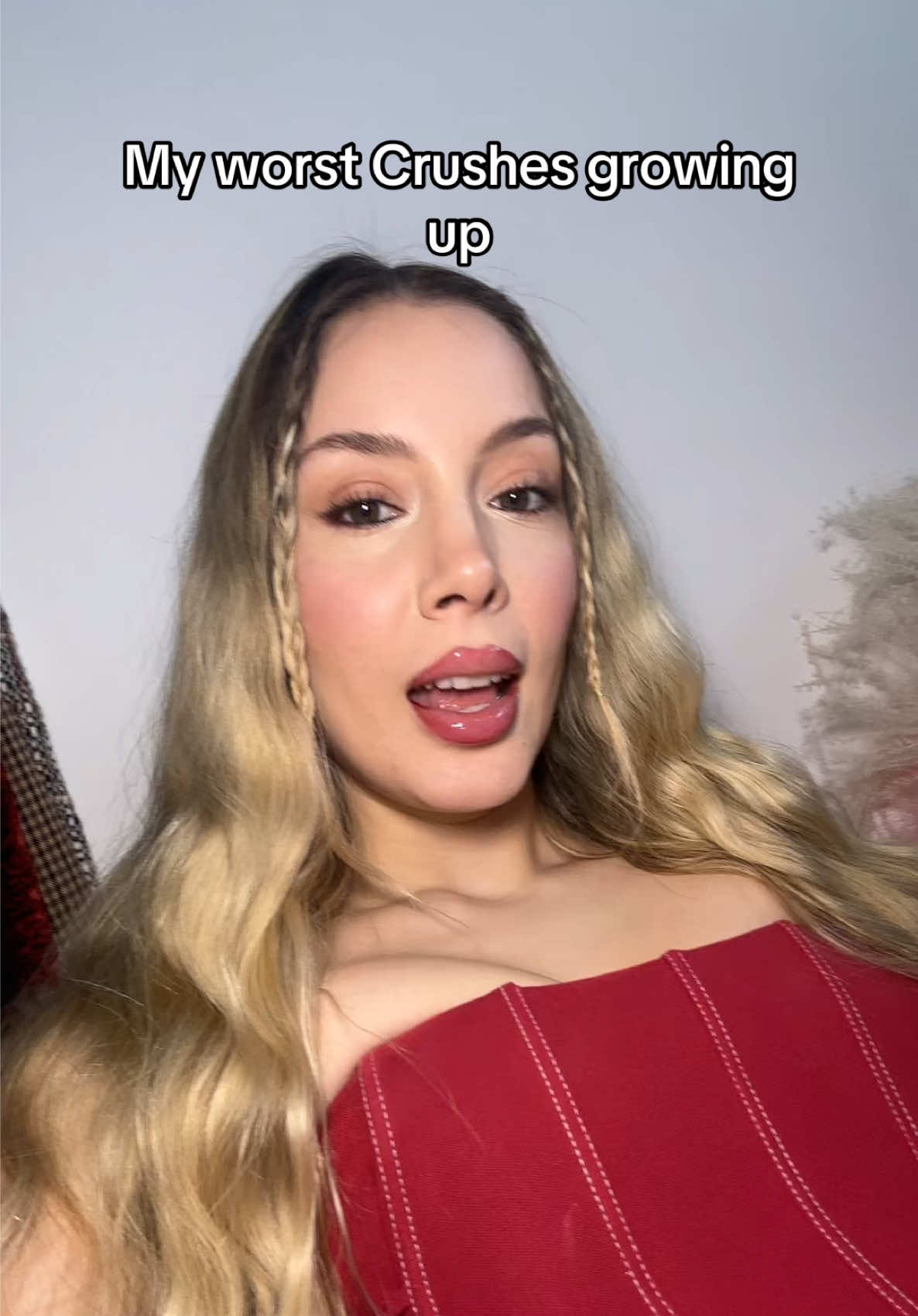 @Kristina Beaudet