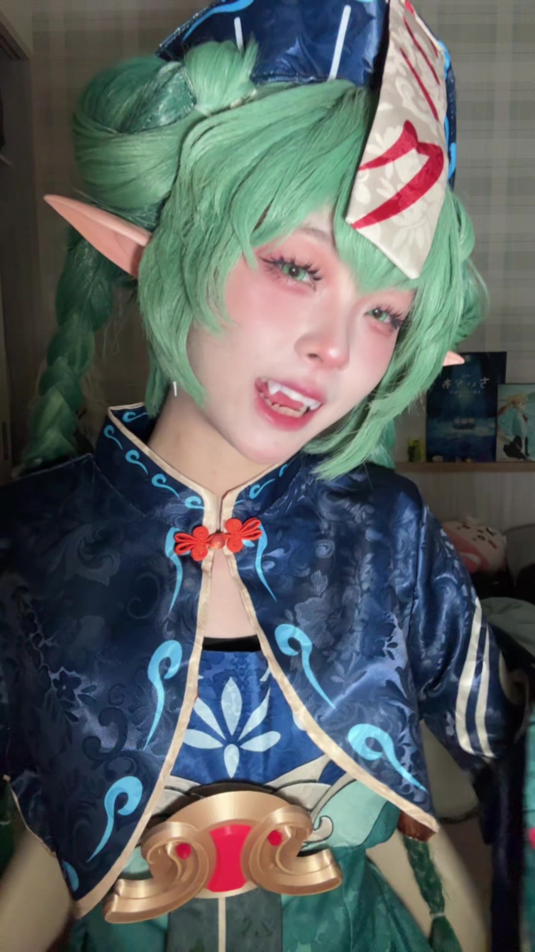@跳跳蠢- ̗̀ ( ˶'ᵕ'˶) ̖́-