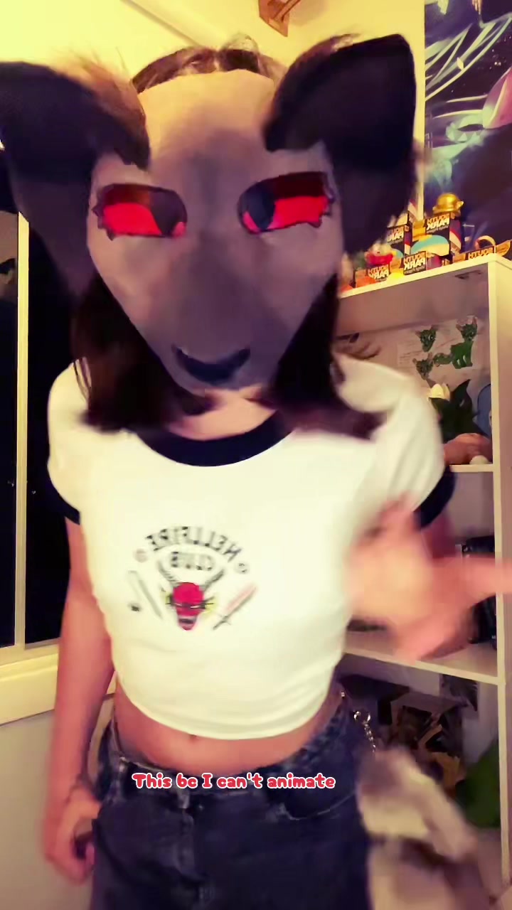 @ᗩᖇI